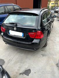 RICAMBI PER BMW 320 ANNO 2010’