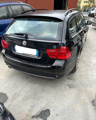 RICAMBI PER BMW 320 ANNO 2010’