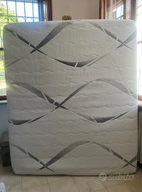 Materasso matrimoniale