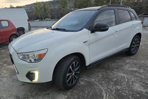 Mitsubishi asx 1.8 di-d 116 cv  2015