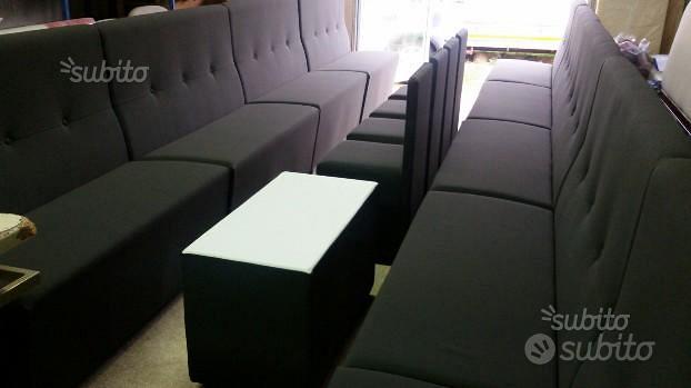 Night Club Divani Per Discoteche Discoteche Divanetti Locali