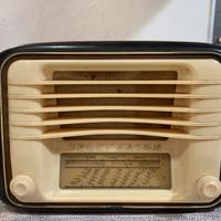 Radio antica
