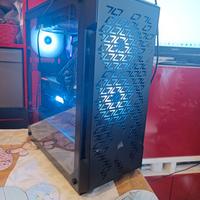 pc computer GAMING WORKSTATION i9 gtx 1080 32gb