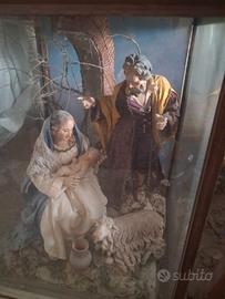 presepe natività 