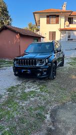 Jeep renegade limited
