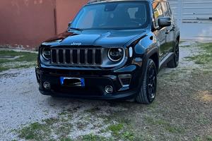 Jeep renegade limited
