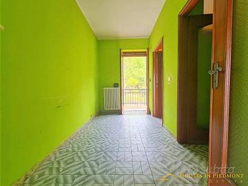 Appartamento in Bifamiliare a Monforte d'Alba