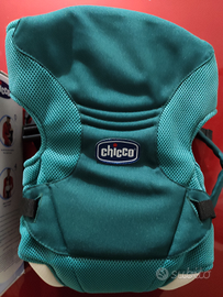 Chicco marsupio Go