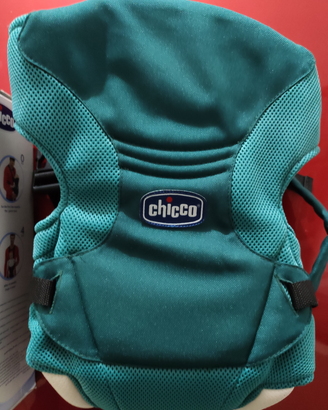 Chicco marsupio Go