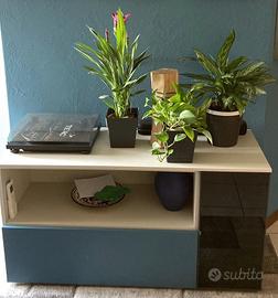 Madia / Mobile Tv - Centro Veneto del Mobile