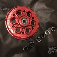 Piattello frizione ducati performance ergal