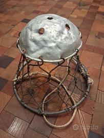 museruola per bovini 