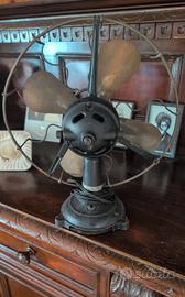 Ventilatore Marelli anni '20-'30