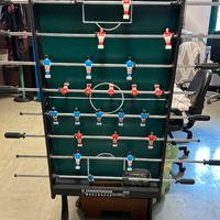 Calciobalilla