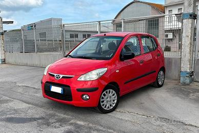 hyundai i10 1.2 gpl 