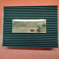 🔊 Amplificatore Auto Protos VR5.500 – 5 Canali