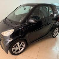 Smart ForTwo 800 40 kW coupé pulse cdi