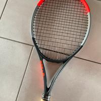 Wilson Clash 100 Pro (Tour) v1 – anche coppia