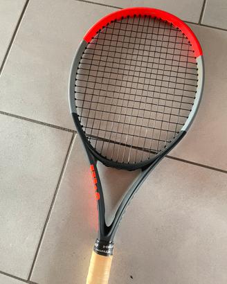 Wilson Clash 100 Pro (Tour) v1 – anche coppia
