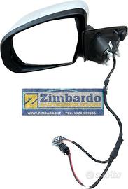 Retrovisore sinistro jeep compass