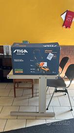 Stiga 136e tagliaerba batteria nuovo