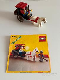 Set lego 6023