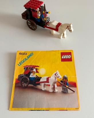 Set lego 6023