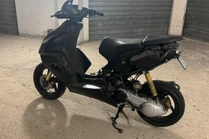 Aprilia SR 50 Carb. (LEGGERE DESCRIZIONE)