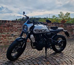 Brixton Crossfire 500 x