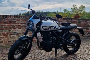 Brixton Crossfire 500 x