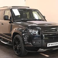 LAND ROVER Defender (2019) Defender 110 2.0 SD4...