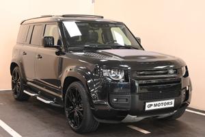 LAND ROVER Defender (2019) Defender 110 2.0 SD4...