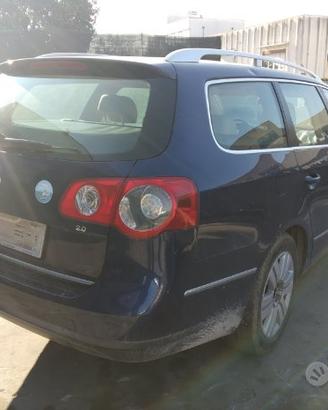 Ricambi usati vw Passat 6 serie