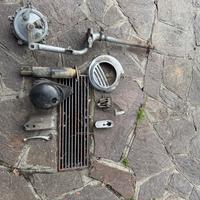 Vespa  px ricambi originali usati