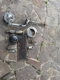 Vespa  px ricambi originali usati