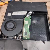 SONY PlayStation 4 PS4 Modificabile