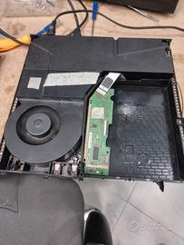 SONY PlayStation 4 PS4 Modificabile