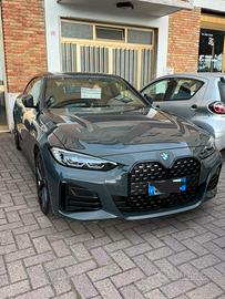 BMW 420d gran coupé 