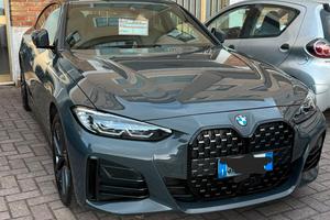 BMW 420d gran coupé 
