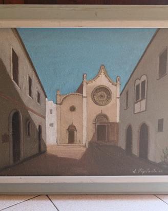 Ostuni Cattedrale 
