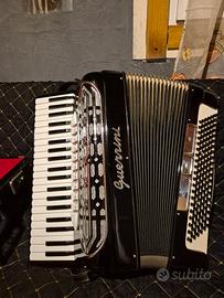 Guerrini 120 Bassi Professionale