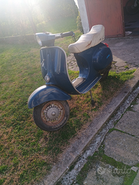 Vespa ET3