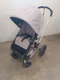 PASSEGGINO BUGABOO FROG 