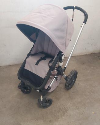PASSEGGINO BUGABOO FROG 