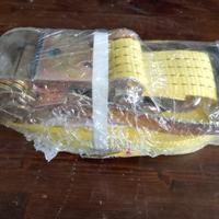 cinghia di ancoraggio