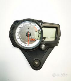 STRUMENTAZIONE TACHIMETRO DASHBOARD SUZUKI HGSX R 