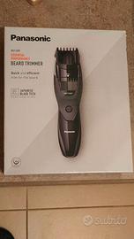 Regola barba e capelli PANASONIC ER-GB43