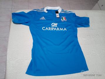 Maglia Federazione italiana rugby