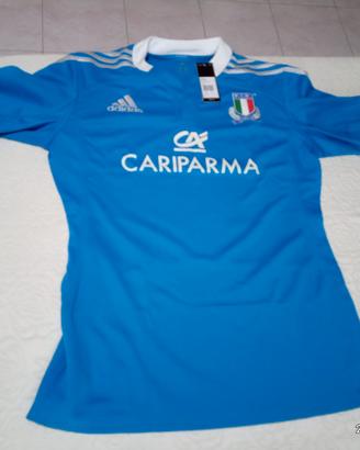 Maglia Federazione italiana rugby