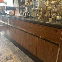 Arredamento bar